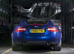 Jaguar XK 2012 года